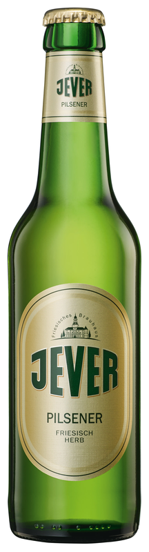 Jever Pilsener 