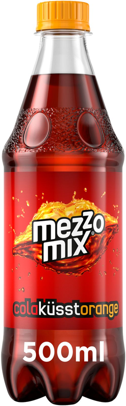 Mezzo-Mix