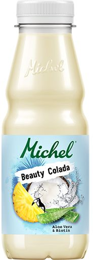 Michel Beauty Colada *