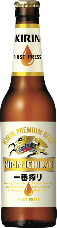 Kirin Ichiban *