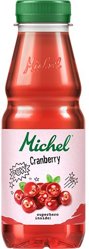 Michel Cranberry