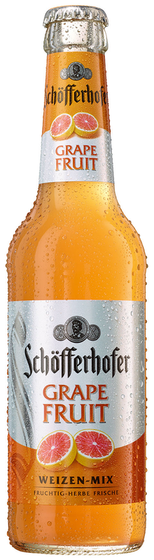 Schöfferhofer Grape 