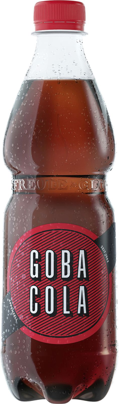 Goba Cola *