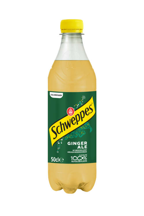Schweppes Ginger Ale