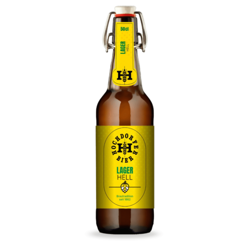 ECHT Hochdorf Lager
