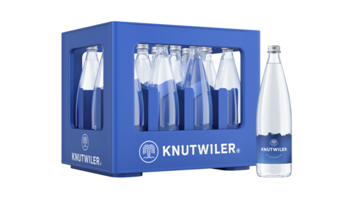 Knutwiler mit CO2 