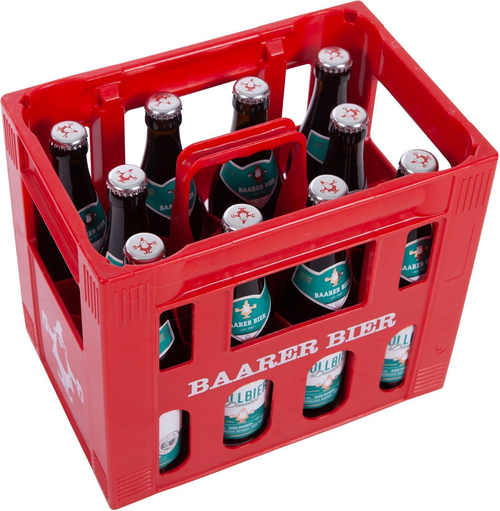 Baarer Höllbier dunkel