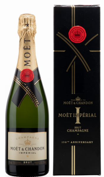Champagne Moet & Chandon Impérial