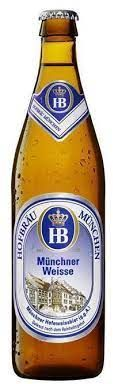 Hofbräu Münchner Weisse 
