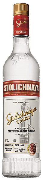 Stoli Premium Vodka
