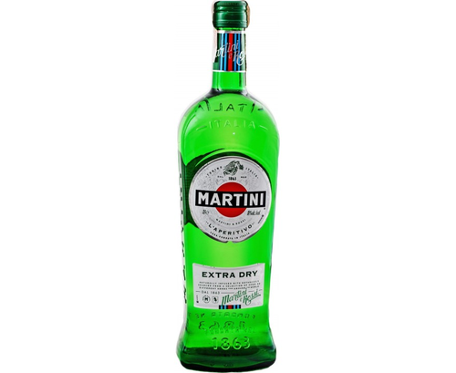 Martini Extra Dry