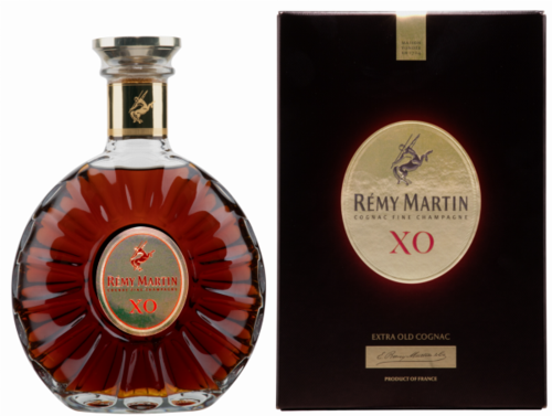 Cognac Rémy Martin XO Excellence