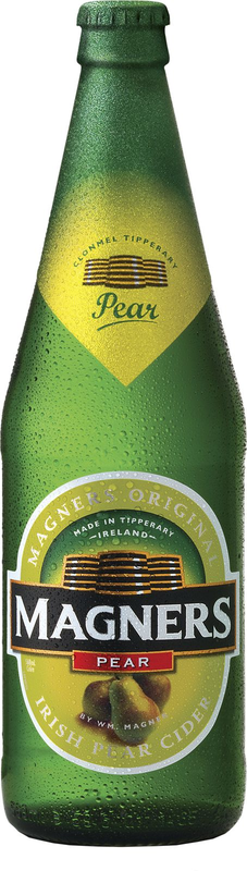 Magners Pear Cider 