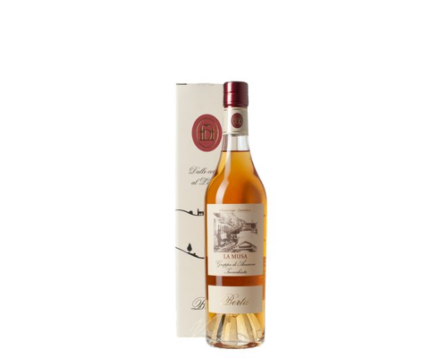 Grappa Berta La Musa
Amarone