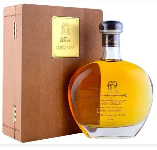 Grappa Berta Devina HK