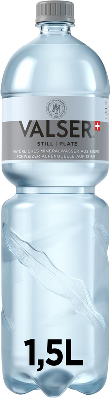 Valser Still Schrumpf