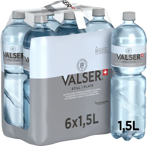Valser Still Schrumpf