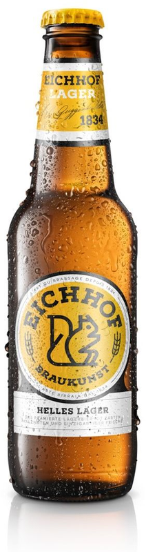 Eichhof Lager