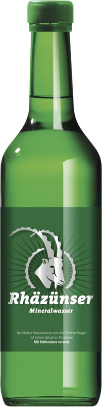 Rhäzünser *