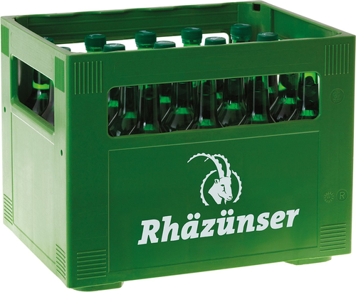 Rhäzünser *