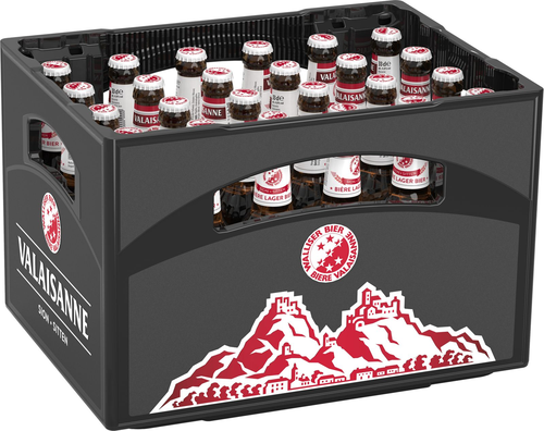 Valaisanne Lager 