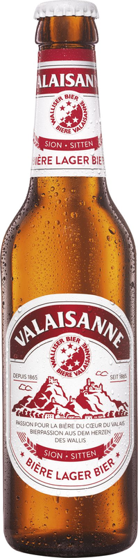 Valaisanne Lager 