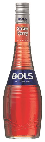 Bols Strawberry 