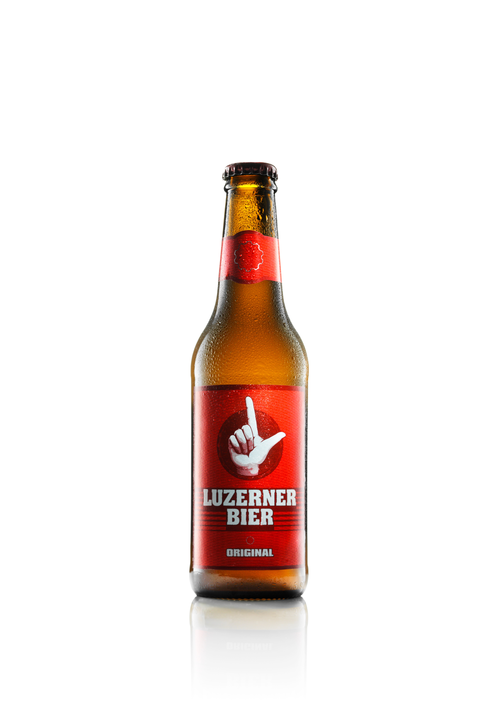 Luzernerbier Original
Spezialbier