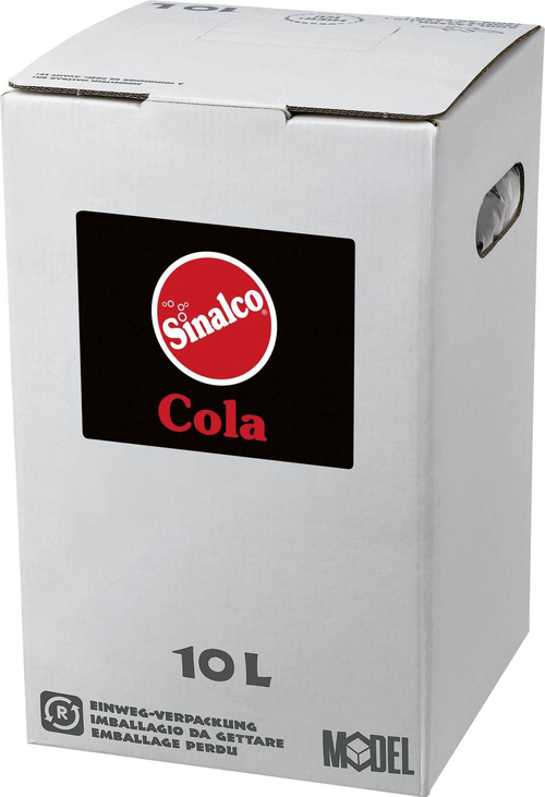 Sinalco Cola