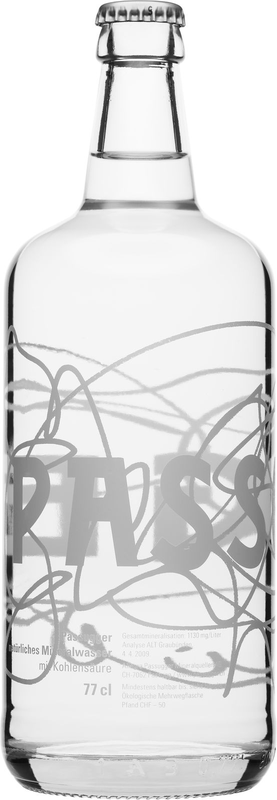 Passugger Special Edition