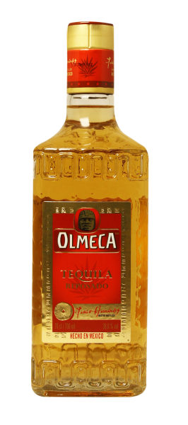 Tequila Reposado Supremo Olmeca