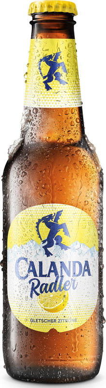 Calanda Radler 