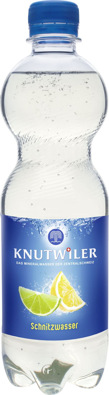 Knutwiler Schnitzwasser