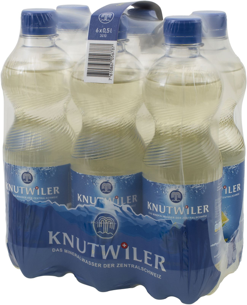 Knutwiler Schnitzwasser