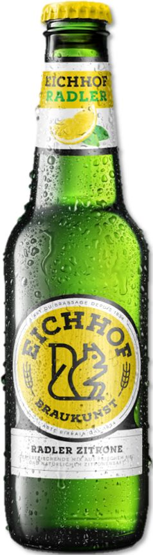 Eichhof Radler