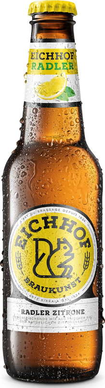 Eichhof Radler