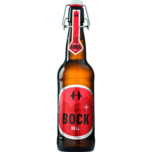 Einsiedler Schwyzer Bockbier *