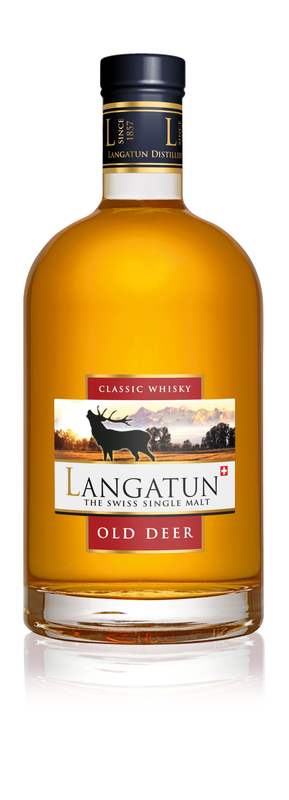 Langatun Old Deer Whisky Classic
