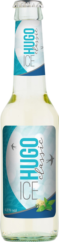 HUGO Ice Classic