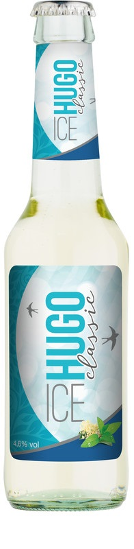 HUGO Ice Classic