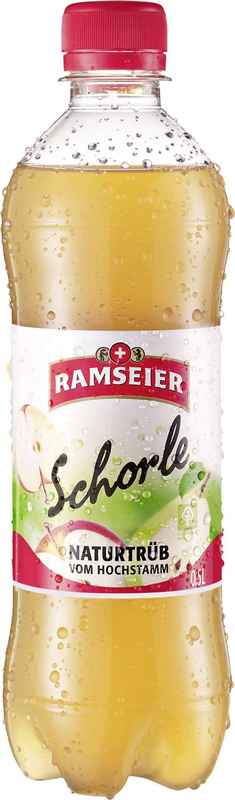 Ramseier Hochstämmer trüb