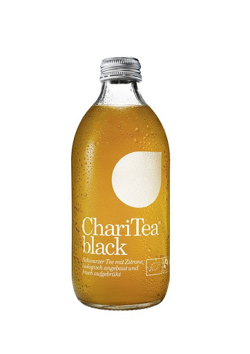 Charitea BLACK