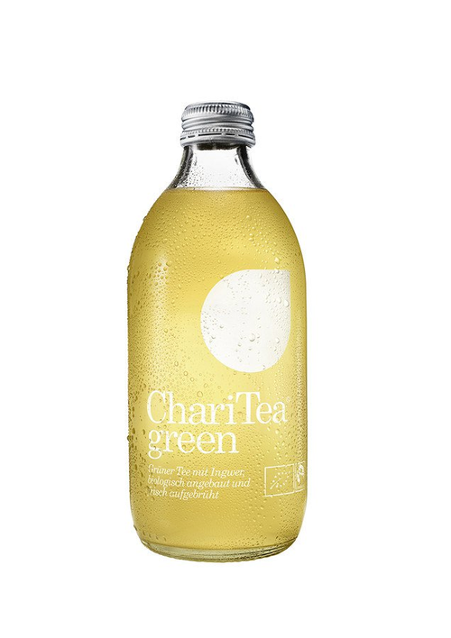 Charitea GREEN