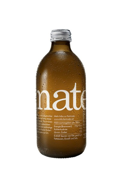 Charitea MATE