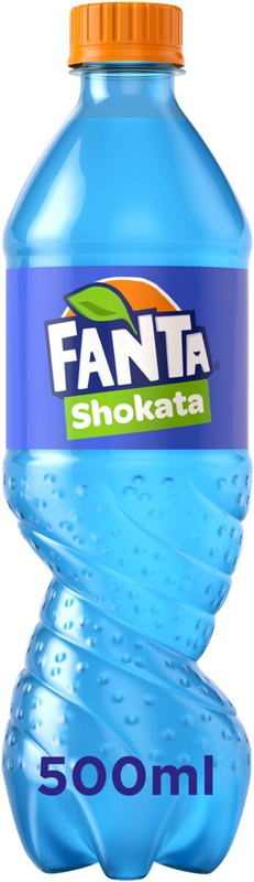 Fanta Shokata