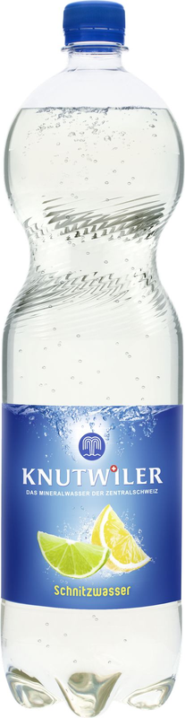 Knutwiler Schnitzwasser