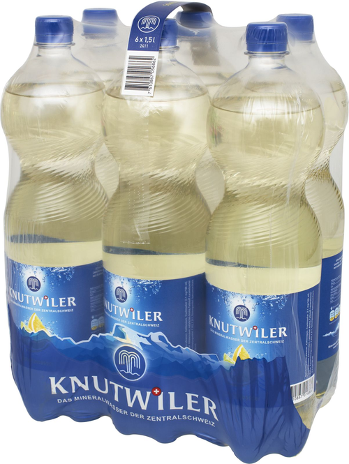 Knutwiler Schnitzwasser
