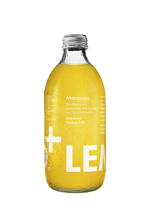 Lemonaid Maracuja