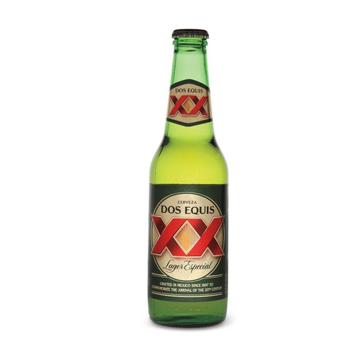 Dos Equis Lager Especial *