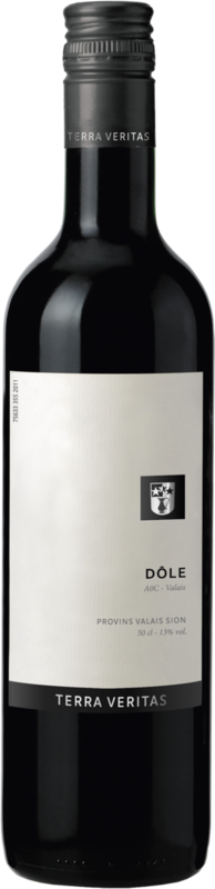 Dôle AOC Terra Veritas
Provins